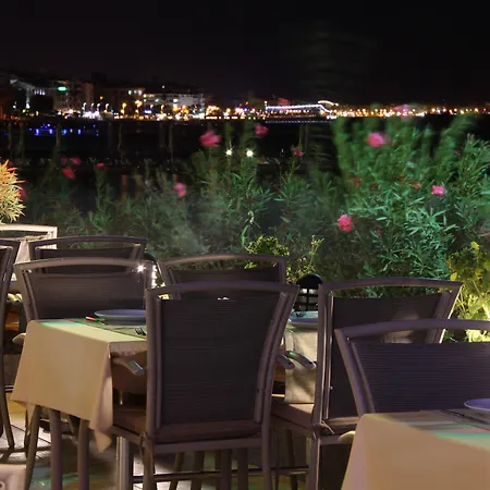 Oersmaris Boutique Hotel-3