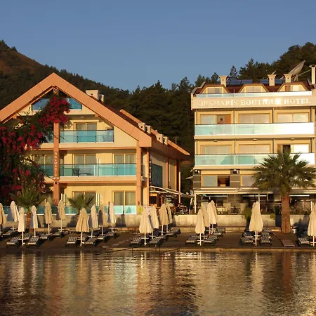 Oersmaris Boutique Hotel-2